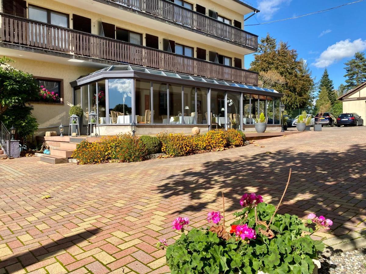 Parc Hotel Wangenbourg-Engenthal Exterior photo