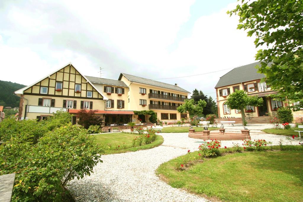 Parc Hotel Wangenbourg-Engenthal Exterior photo