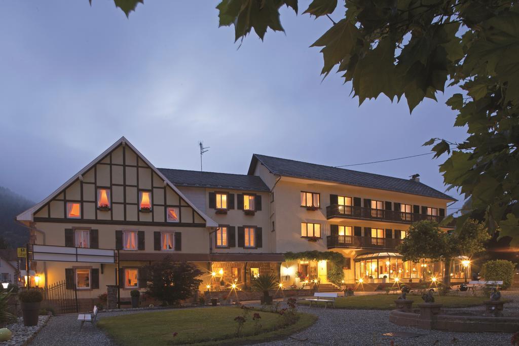 Parc Hotel Wangenbourg-Engenthal Exterior photo