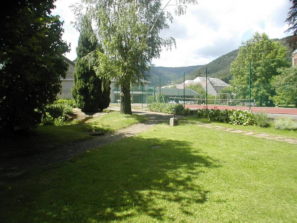 Parc Hotel Wangenbourg-Engenthal Exterior photo