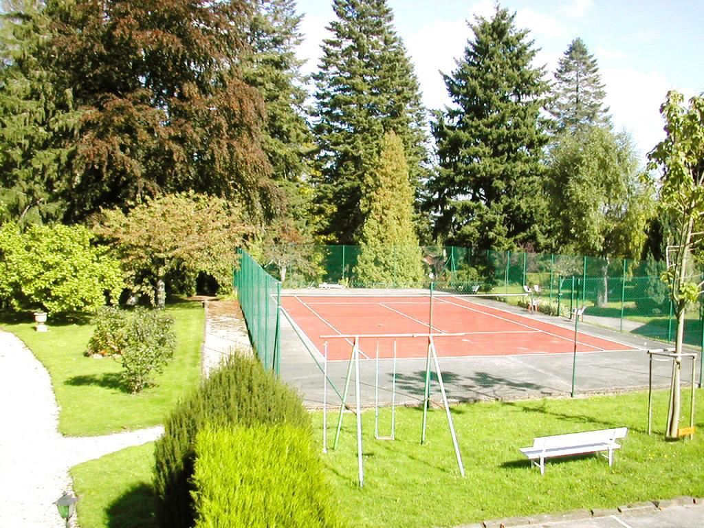 Parc Hotel Wangenbourg-Engenthal Exterior photo